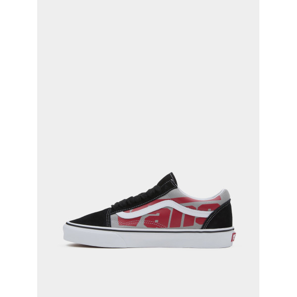 Низькі Vans Old Skool модель VN000CT8BA21