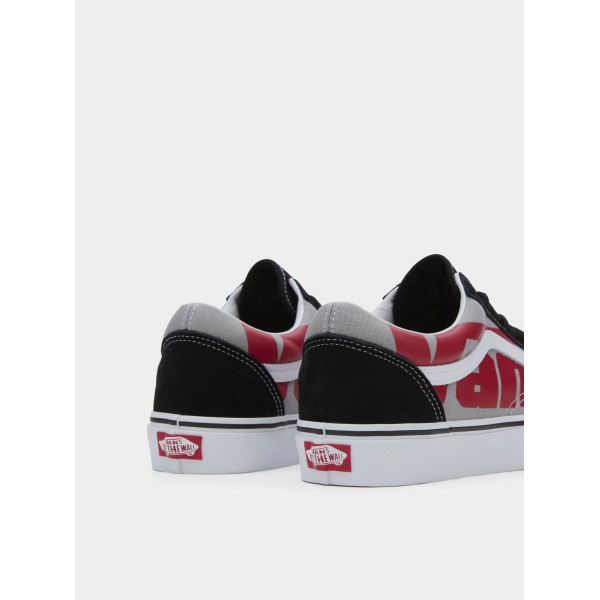Низькі Vans Old Skool модель VN000CT8BA21