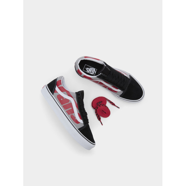 Низькі Vans Old Skool модель VN000CT8BA21