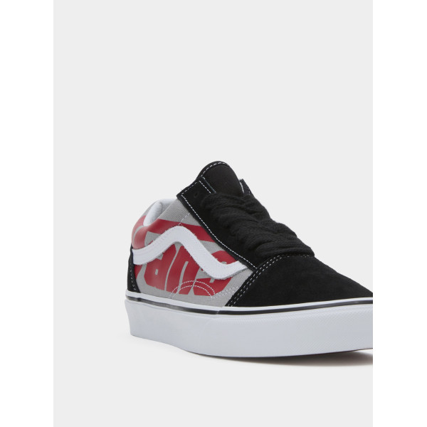 Низькі Vans Old Skool модель VN000CT8BA21