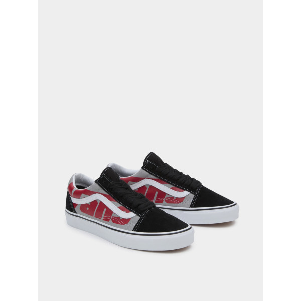Низькі Vans Old Skool модель VN000CT8BA21