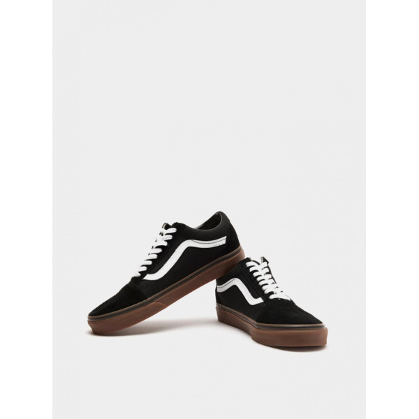 Низькі Vans Old Skool модель VN0001R1GI61