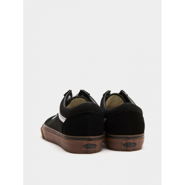 Низькі Vans Old Skool модель VN0001R1GI61