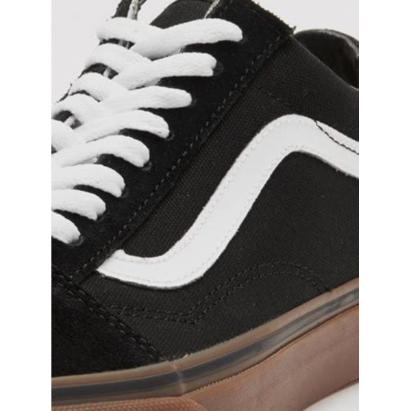 Низькі Vans Old Skool модель VN0001R1GI61