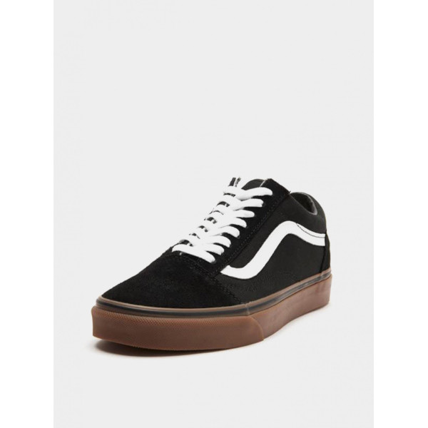 Низькі Vans Old Skool модель VN0001R1GI61