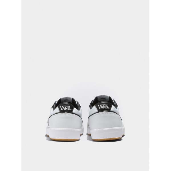 Кеды низкие Vans Lowland CC JMP R модель VN0007P2TWB1