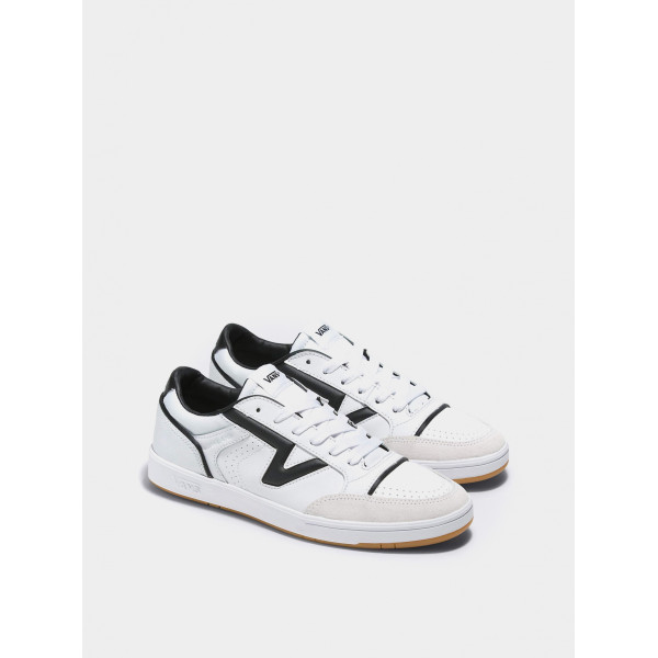 Кеды низкие Vans Lowland CC JMP R модель VN0007P2TWB1