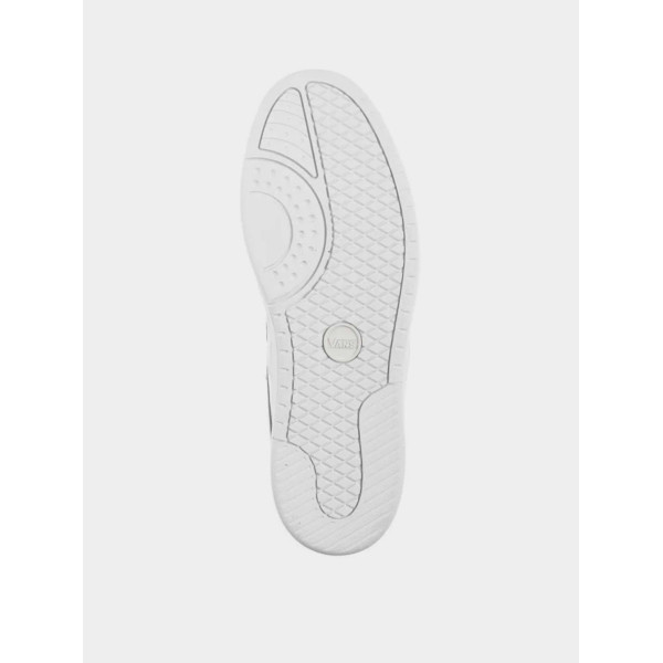 Кеды низкие Vans Cruze 3.0 модель VN000D6SWWW1