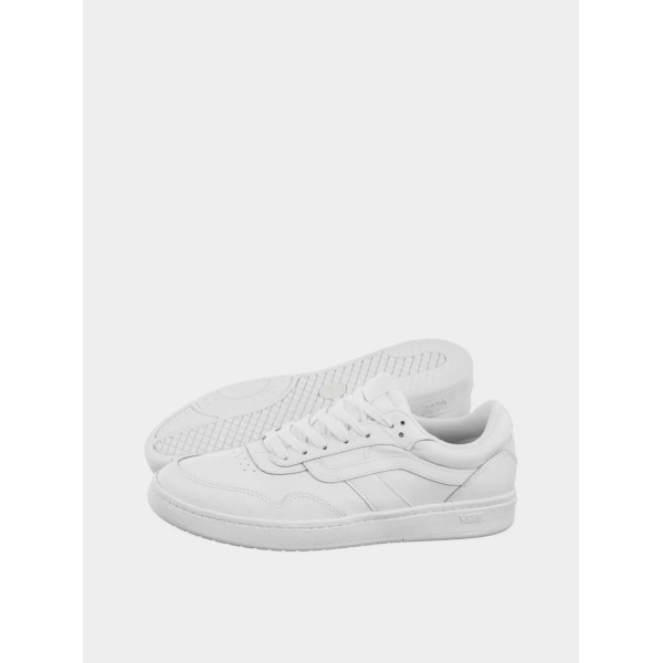 Кеды низкие Vans Cruze 3.0 модель VN000D6SWWW1