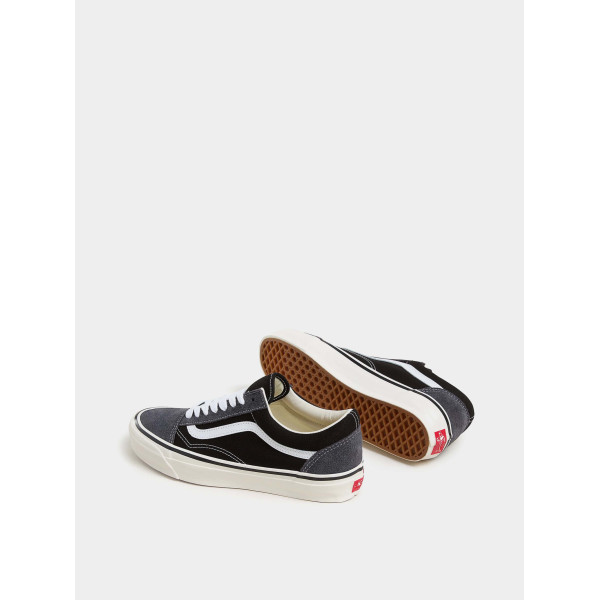 Кеды низкие Vans Premium Old Skool модель VN000D562391