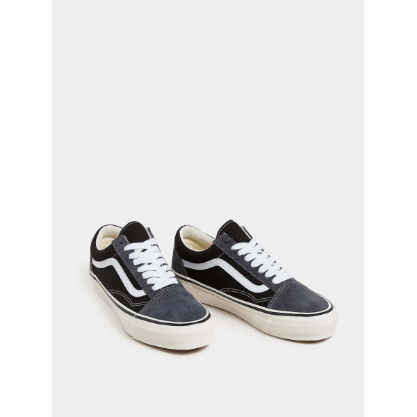 Кеды низкие Vans Premium Old Skool модель VN000D562391