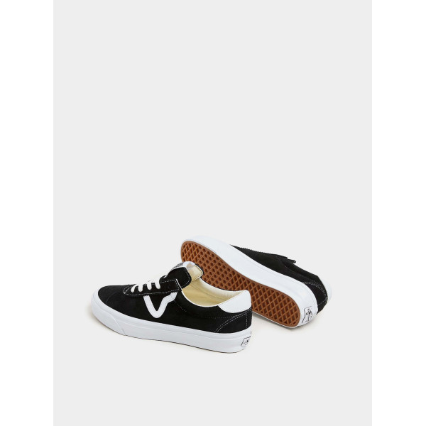 Кеди низькі Vans Sport 73 модель VN000CR1BA21
