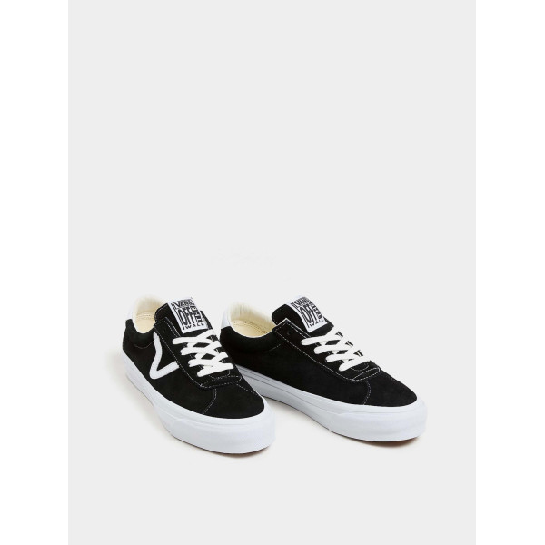 Кеди низькі Vans Sport 73 модель VN000CR1BA21