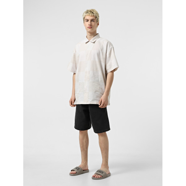 Шлепанцы Vans MTE La Costa модель VN000D7GBFB1