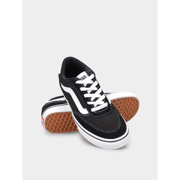 Низький Vans Brooklyn модель VN000D7UBZW1