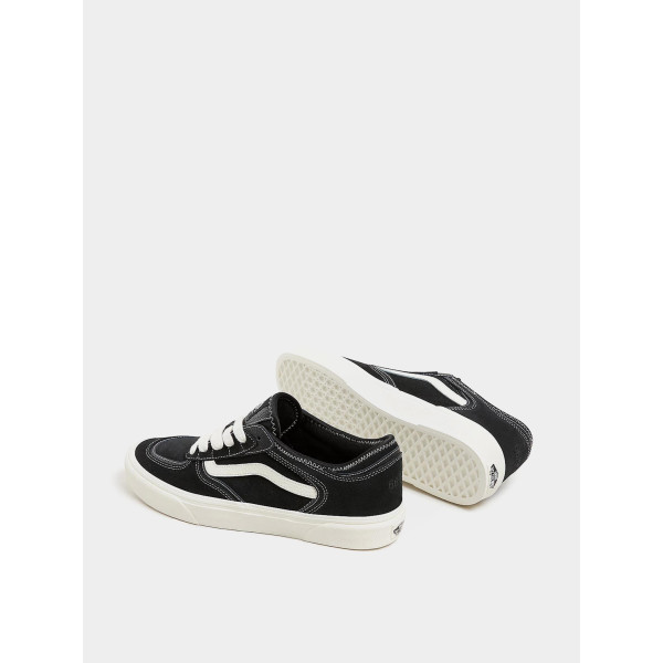 Низкие Vans Rowley Classic модель VN0009QJBPT1