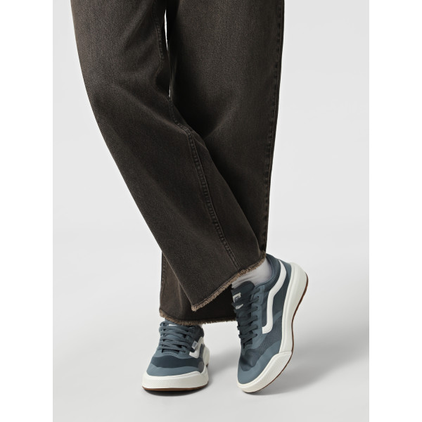 Низкие Vans модель VN000D60RV21