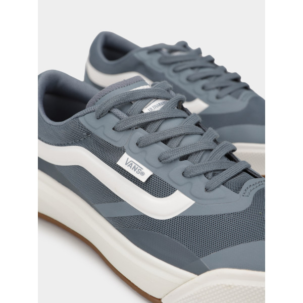 Низкие Vans модель VN000D60RV21