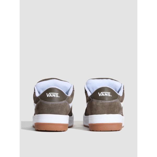 Низькі Vans Hylane модель VN000D26DFN1
