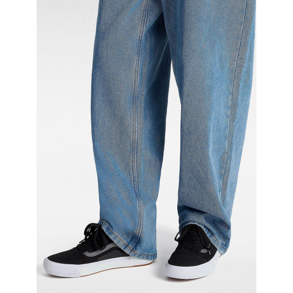 Низькі Vans Bmx Old Skool модель VN0A2Z3WYV31