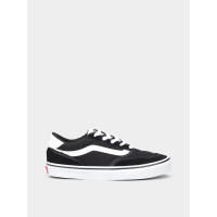 Низкие Vans Brooklyn модель VN000D7UBZW1