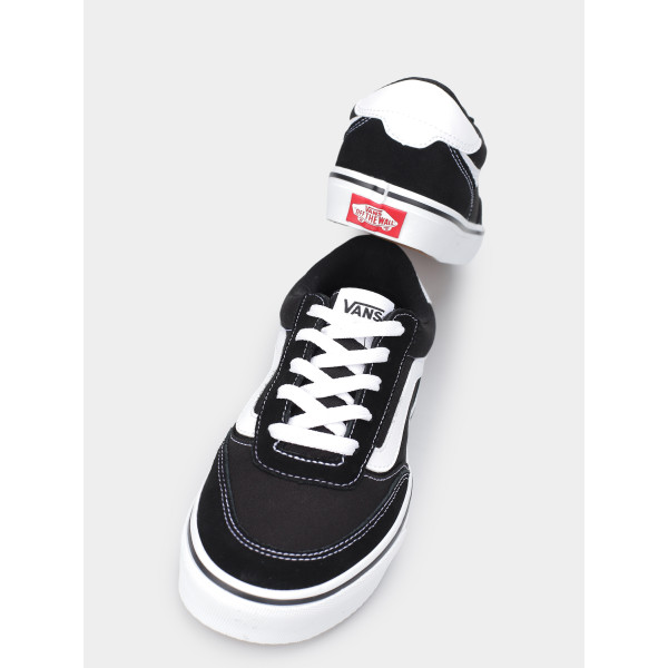 Низький Vans Brooklyn модель VN000D7UBZW1