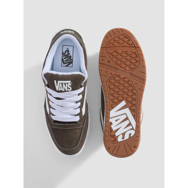 Низькі Vans Hylane модель VN000D26DFN1