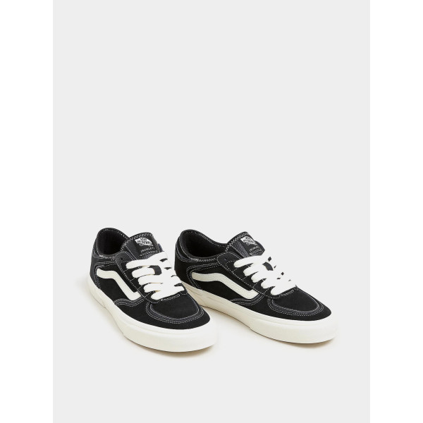 Низкие Vans Rowley Classic модель VN0009QJBPT1