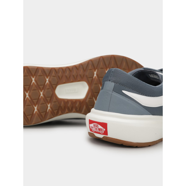 Низкие Vans модель VN000D60RV21