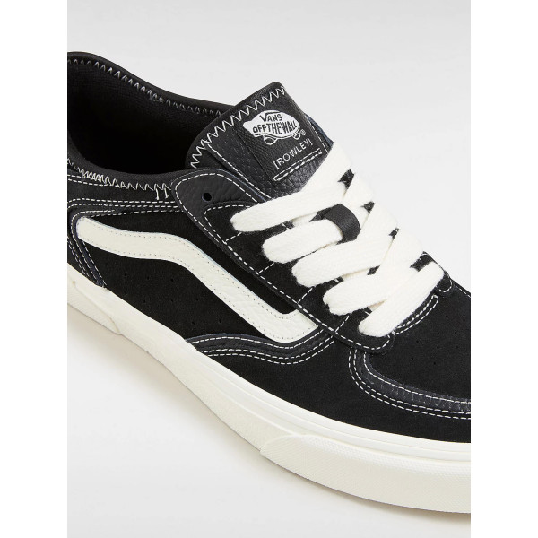 Низкие Vans Rowley Classic модель VN0009QJBPT1