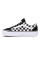 Vans - Кеди VN0A3B3UHRK1