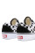 Vans - Кеди VN0A3B3UHRK1