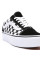 Vans - Кеди VN0A3B3UHRK1