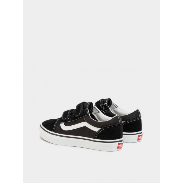 Низький Vans Old Skool V модель VN0A4UI16BT1