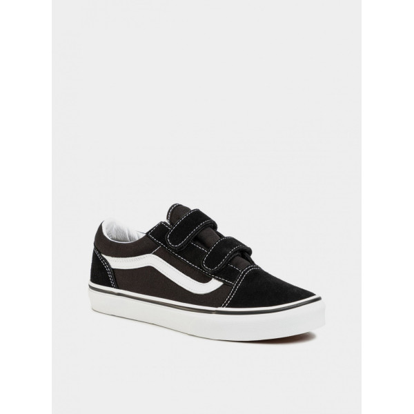 Низький Vans Old Skool V модель VN0A4UI16BT1