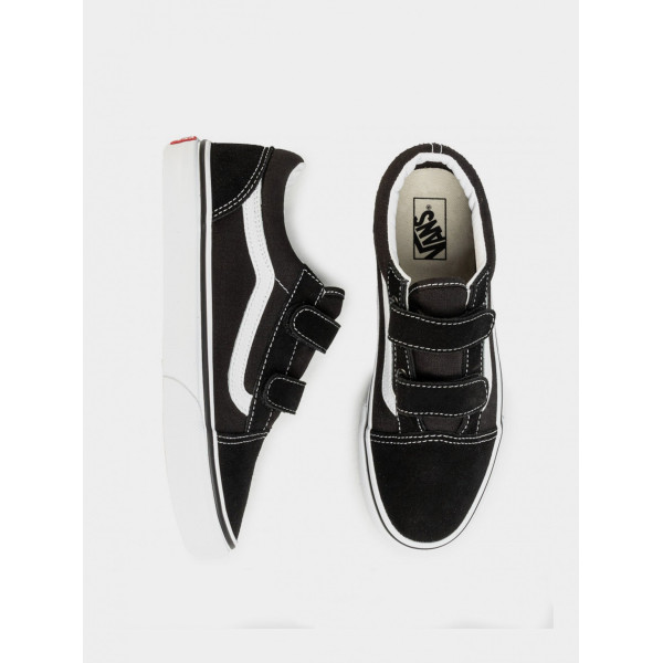 Низький Vans Old Skool V модель VN0A4UI16BT1