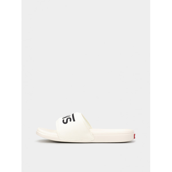 Шлепанцы Vans La Costa Slide-On модель VN0A5HFEX0Z1