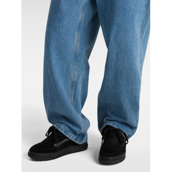 Кеды низкие Vans Hylane модель VN000D1JBKA1
