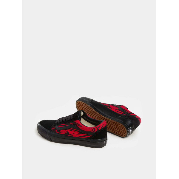 Кеды низкие Vans Lx Old Skool модель VN000D564581