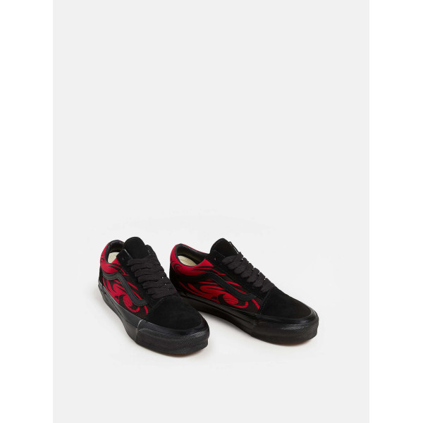 Кеды низкие Vans Lx Old Skool модель VN000D564581