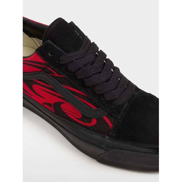 Кеды низкие Vans Lx Old Skool модель VN000D564581