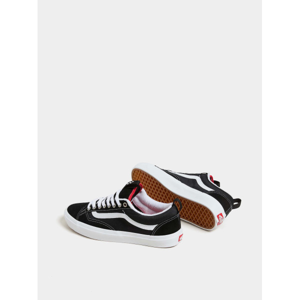 Кеды низкие Vans Skate Old Skool 36 + модель VN000D5RBA21