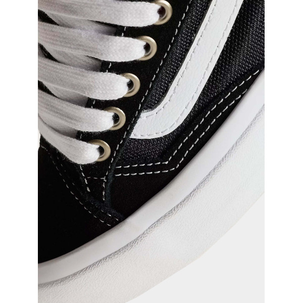 Кеды низкие Vans Skate Old Skool 36 + модель VN000D5RBA21