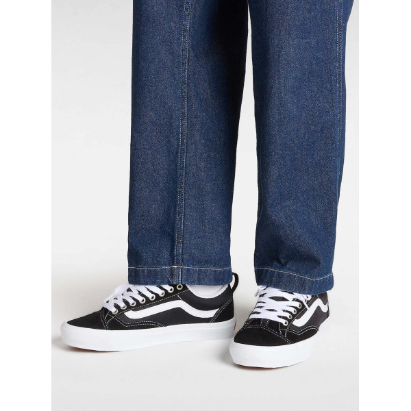 Кеды низкие Vans Skate Old Skool 36 + модель VN000D5RBA21