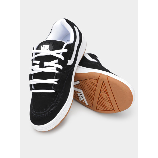 Кроссовки Vans Speed Ws модель VN000D88MCG1
