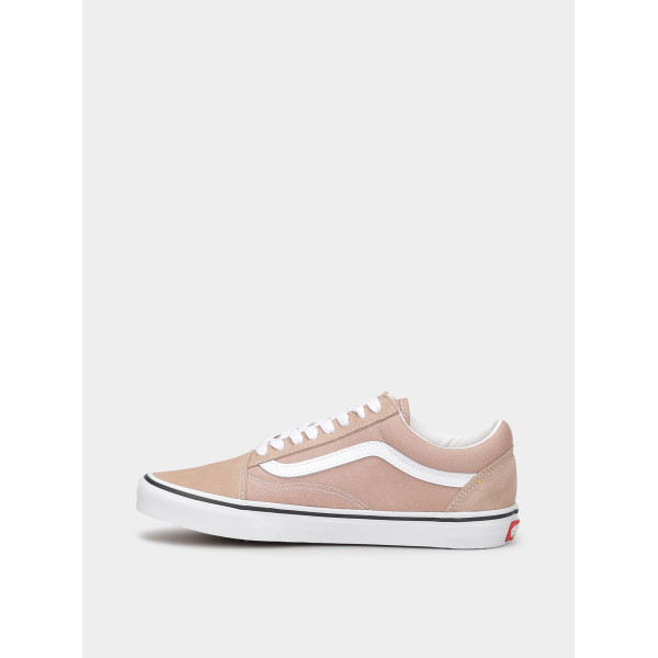 Кеды низкие Vans Old Skool Colour Theory модель VN000D6WE2V1