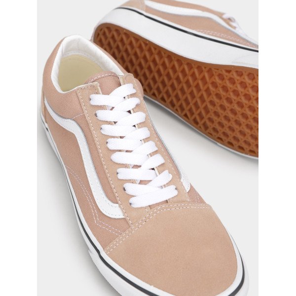 Кеды низкие Vans Old Skool Colour Theory модель VN000D6WE2V1