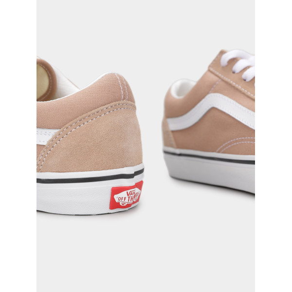 Кеды низкие Vans Old Skool Colour Theory модель VN000D6WE2V1