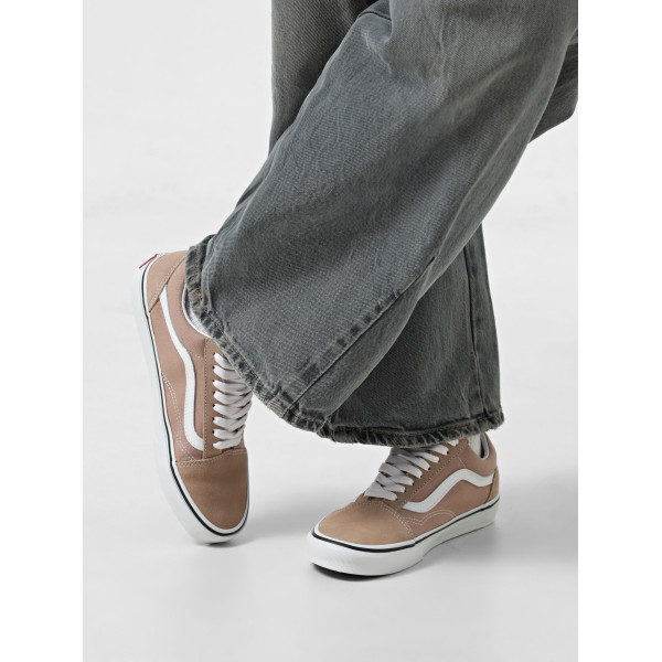 Кеды низкие Vans Old Skool Colour Theory модель VN000D6WE2V1