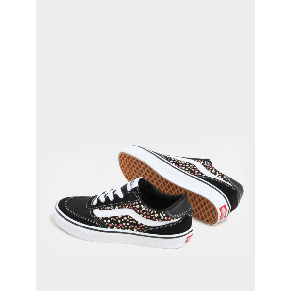 Низький Vans Brooklyn модель VN000D7UF2B1